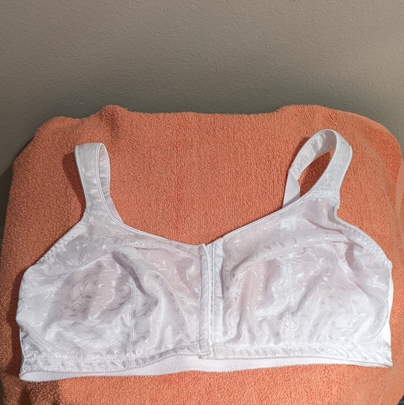 Just My Size Intimates & Sleepwear Just My Size Bra 48d Poshmark
